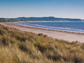 97% Of Irish Beaches Meet Mini...